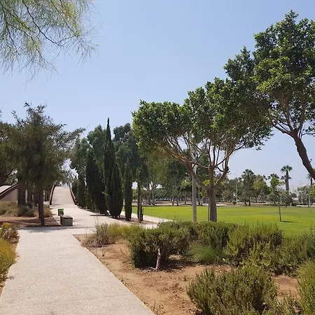 Διαμέρισμα Sol De Golf Y Playa Ii Αλμερία