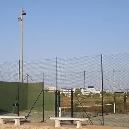 Sol De Golf Y Playa Ii *