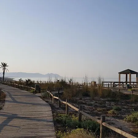 Sol De Golf Y Playa Ii *