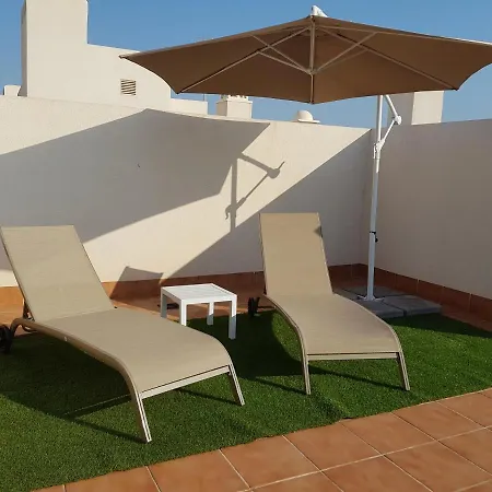 Sol De Golf Y Playa Ii *
