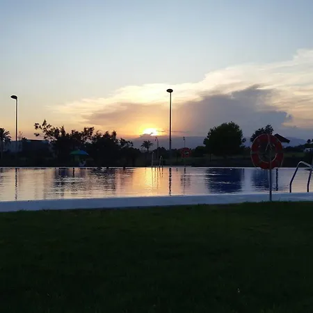 Sol De Golf Y Playa Ii Διαμέρισμα