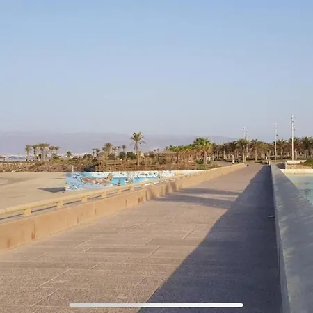 Sol De Golf Y Playa Ii Διαμέρισμα *