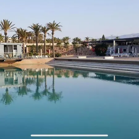 Διαμέρισμα Sol De Golf Y Playa Ii Αλμερία